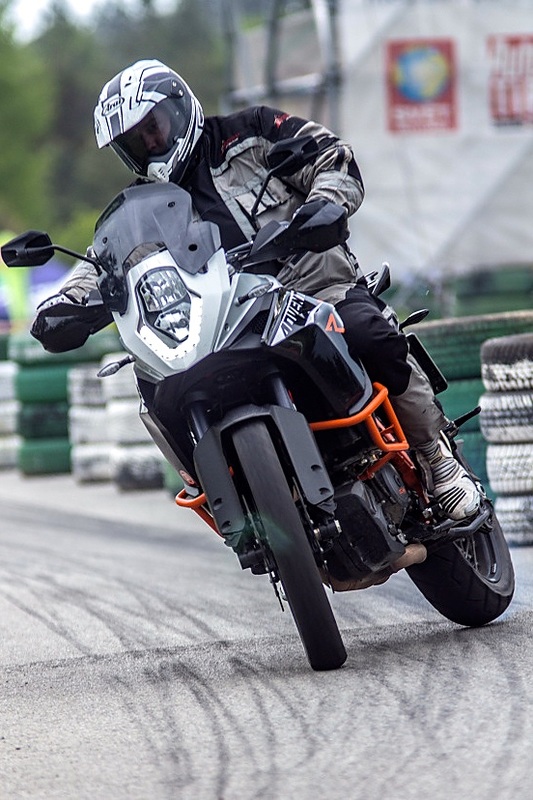 KTM Adventure - Festival